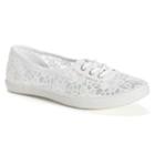 So&reg; Gondola Women's Sneakers, Size: Medium (6.5), White