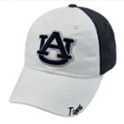 Women's Top Of The World Auburn Tigers Moxie Cap, White