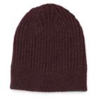Men's Apt. 9&reg; Reversible Knit Beanie, Dark Red