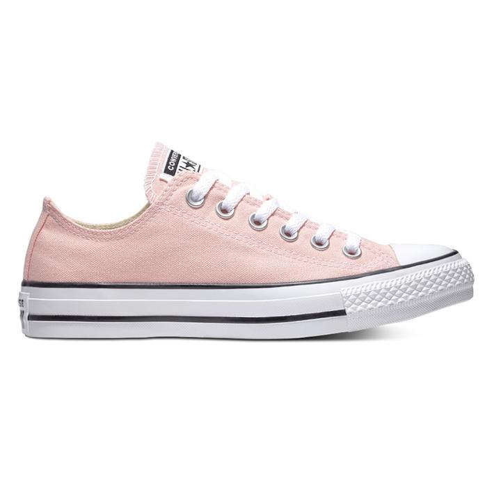 Adult Converse Chuck Taylor All Star Sneakers, Men's, Size: 9, Pink