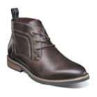 Nunn Bush Ozark Men's Dress Chukka Boots, Size: Medium (10), Brown