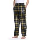 Men's St. Louis Blues Ultimate Flannel Pants, Size: Xxl, Blue (navy)