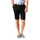Big & Tall Dockers Classic-fit Perfect Shorts, Men's, Size: 48, Black