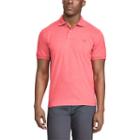 Men's Chaps Classic-fit Cool Max Polo, Size: Xl, Red