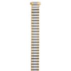 Kreisler Unisex Two Tone Expansion Watch Band - Tx953822t, Multicolor