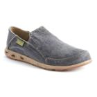 Columbia Bahama Vent Ii Men's Slip-on Shoes, Size: 9.5, Grey