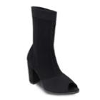 Olivia Miller Franklin Women's Boots, Size: 8, Black