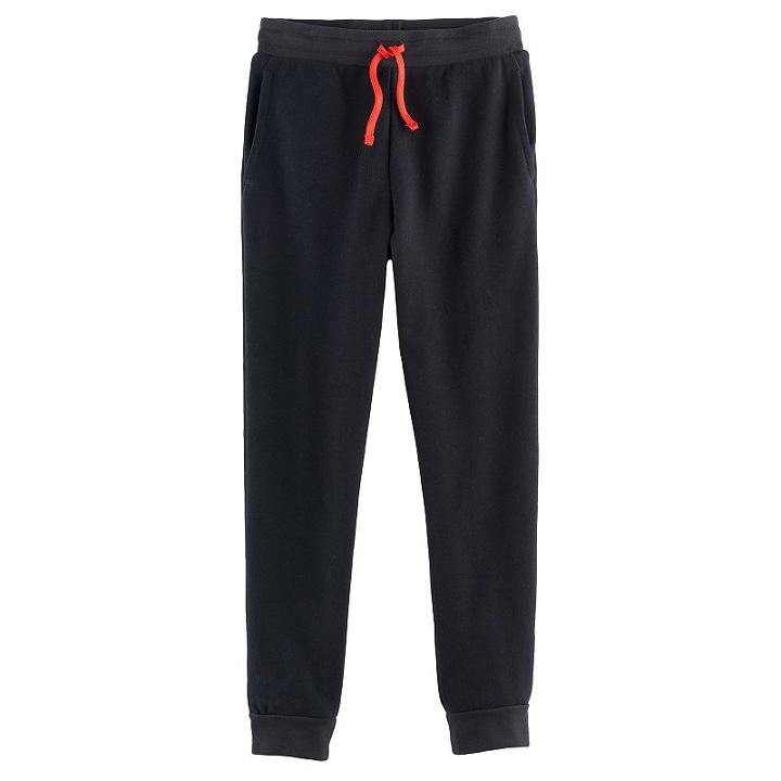 Boys 8-20 Tek Gear&reg; Ultra-soft Jogger Pants, Size: Xl(18/20), Black