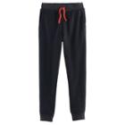 Boys 8-20 Tek Gear&reg; Ultra-soft Jogger Pants, Size: Xl(18/20), Black