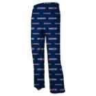 Boys 4-7 Uconn Huskies Lounge Pants, Size: L(7), Blue