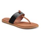 Seven7 Navo Women's Sandals, Size: 7, Black