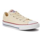 Kid's Converse All Star Sneakers, Size: 2, Natural