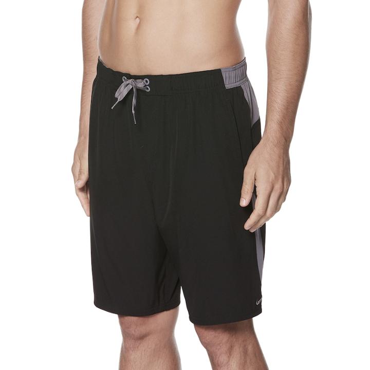 Men's Nike 9-inch Volley Shorts, Size: Xl, Oxford