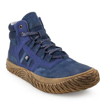 Hybrid Green Label Fearless Iii Men's High Top Shoes, Size: Medium (11), Blue (navy)