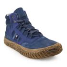 Hybrid Green Label Fearless Iii Men's High Top Shoes, Size: Medium (11), Blue (navy)
