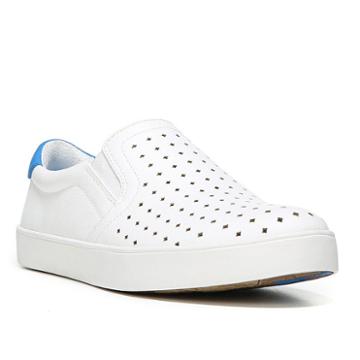 Dr. Scholl's Madison Women's Sneakers, Size: Medium (8.5), Natural