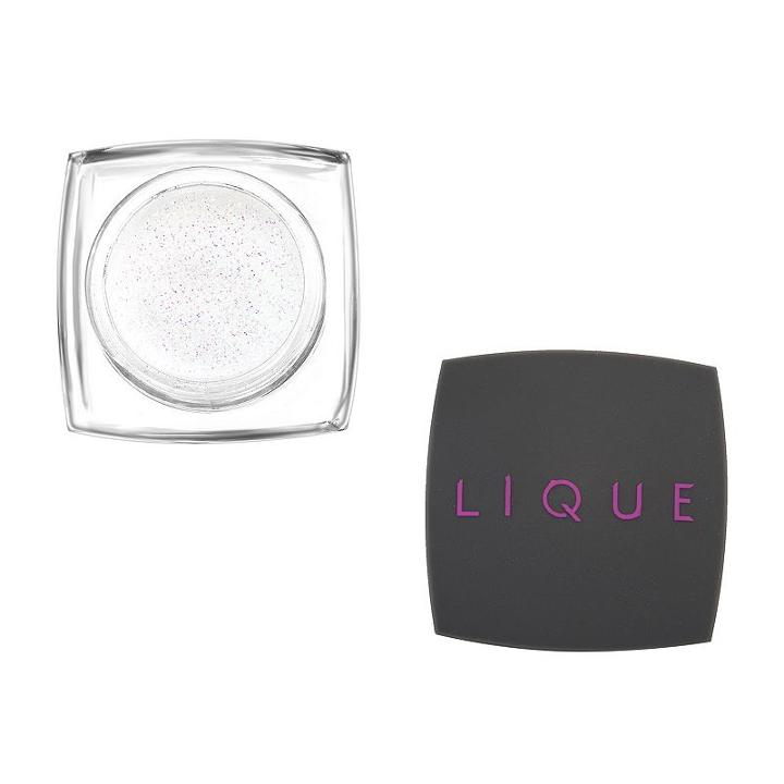 Lique Lip & Eye Effect Powder, Silver