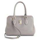 Jennifer Lopez Kaia Satchel, Women's, Med Grey