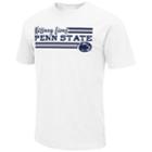 Men's Campus Heritage Penn State Nittany Lions Script Tee, Size: Large, Multicolor