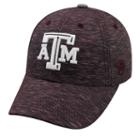 Adult Texas A & M Aggies Warp Speed Adjustable Cap, Men's, Dark Red