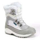 Itasca Sleigh Bell Women's Waterproof Winter Boots, Women's, Size: 6, Grey
