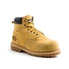 Dickies Prowler Eh Men's Steel-toe Work Boots, Size: Medium (7), Lt Brown