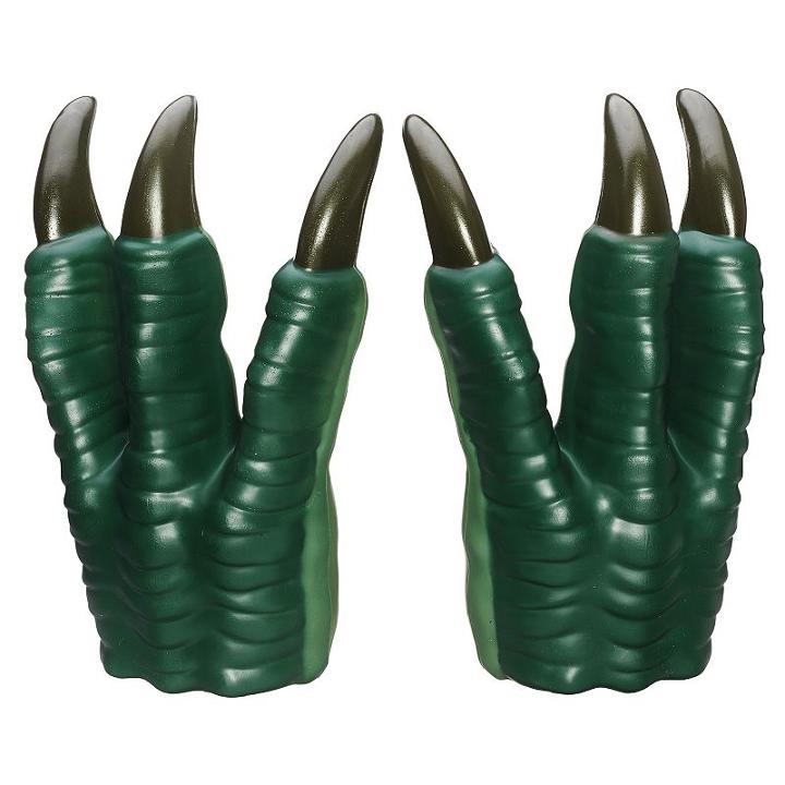 Jurassic World Velociraptor Claws By Hasbro, Boy's, Multicolor
