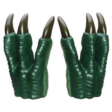 Jurassic World Velociraptor Claws By Hasbro, Boy's, Multicolor