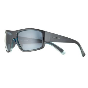 Men's Panama Jack Wrap Sunglasses, Blue