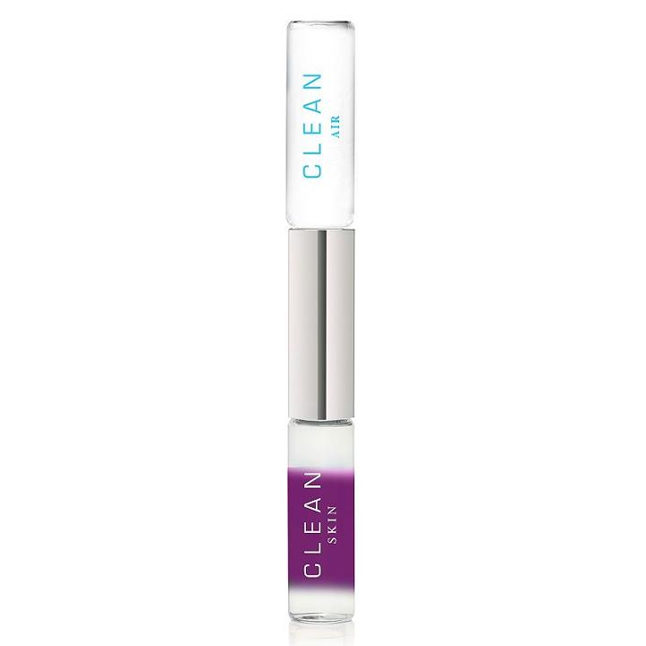 Clean Skin & Air Rollerball Duo, Multicolor
