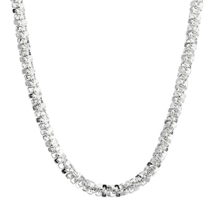 Pure 100 Margherita Chain Necklace - 24-in, Women's, Multicolor