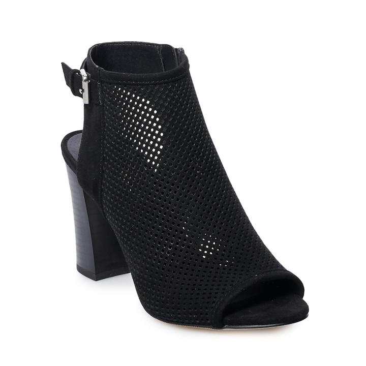 Madden Nyc Bristol Women's Ankle Boots, Size: Medium (8.5), Oxford