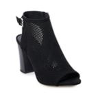 Madden Nyc Bristol Women's Ankle Boots, Size: Medium (8.5), Oxford