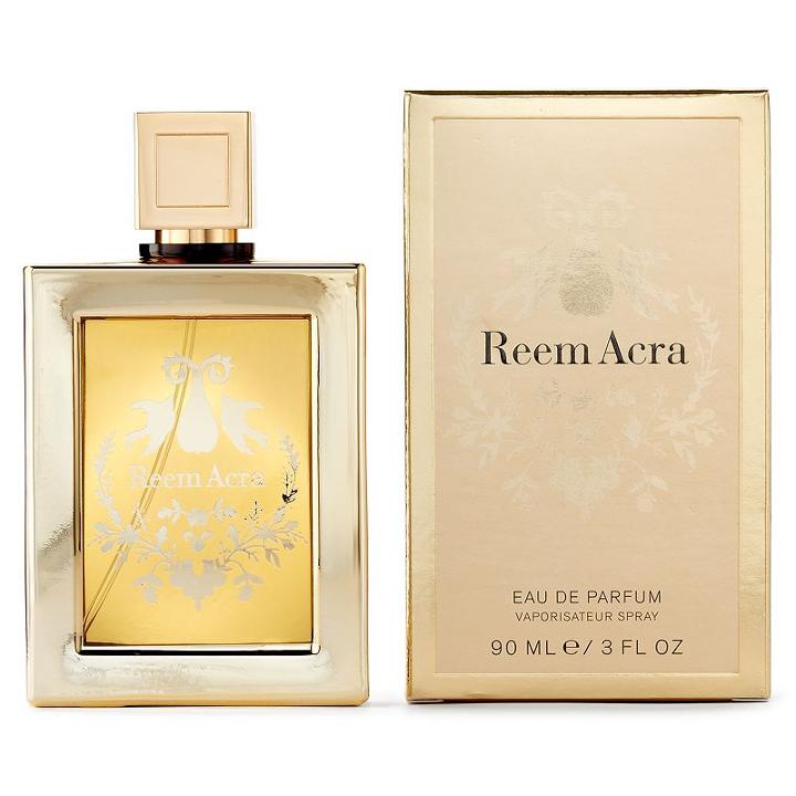 Reem Acra Women's Perfume, Multicolor