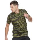 Men's Nike Baselayer Cool Predator Top, Size: Large, Green Oth