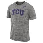 Men's Nike Tcu Horned Frogs Travel Tee, Size: Small, Char