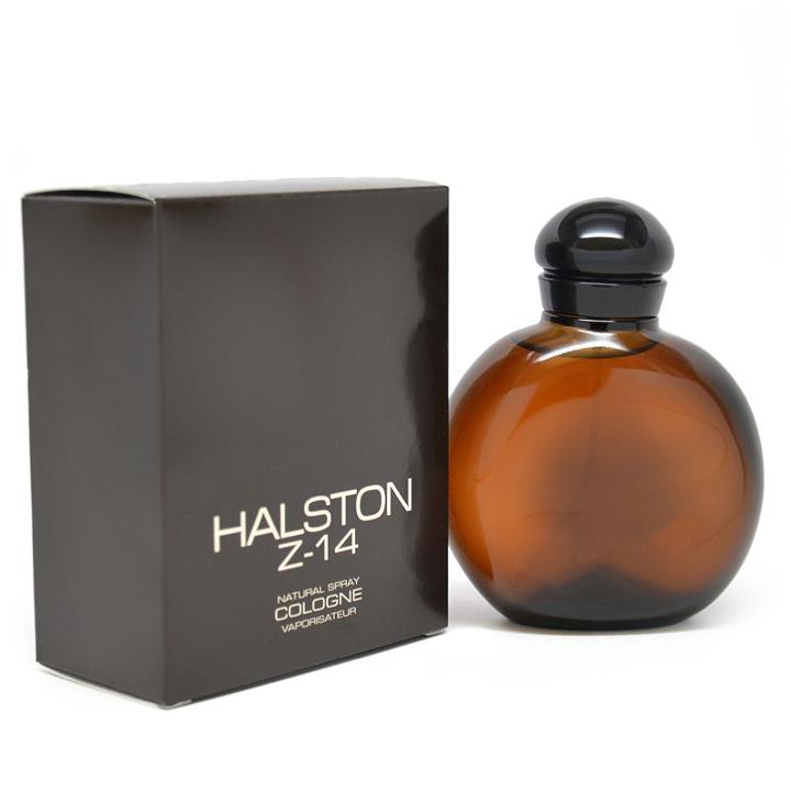 Halston Z-14 Men's Cologne, Multicolor
