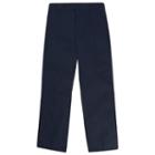 Boys 4-20 French Toast School Uniform Relaxed-fit Pants, Boy's, Size: 10, Blue (navy)