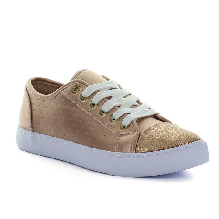 Seven7 Super 7 Women's Sneakers, Girl's, Red Other