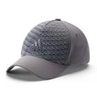 Adult Adidas Prime Stretch-fit Cap, Size: L/xl, Grey