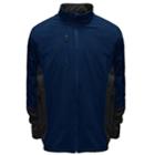 Men's Franchise Club Apex Colorblock Softshell Jacket, Size: Xxl, Blue (navy)