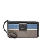 Relic Cameron Checkbook Wristlet, Women's, Blue Other