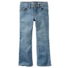 Girls 4-12 Oshkosh B'gosh&reg; Bootcut Jeans, Size: 6-6x, Blue