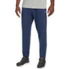 Men's Champion Gym Issue Pants, Size: Xxl, Blue (navy)