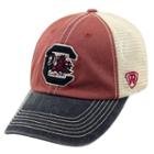 Adult Top Of The World South Carolina Gamecocks Offroad Cap, Men's, Dark Red