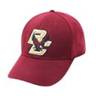 Adult Top Of The World Boston College Eagles One-fit Cap, Men's, Dark Red