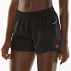 Women's Fila Sport&reg; Ultimate Running Shorts, Size: Xl, Black