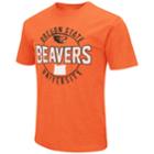 Men's Oregon State Beavers Game Day Tee, Size: Xxl, Drk Orange