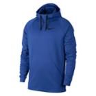 Big & Tall Nike Therma-fit Hoodie, Men's, Size: 3xl Tall, Blue