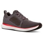 Reebok Driftium Ride Men's Running Shoes, Size: Medium (12), Grey